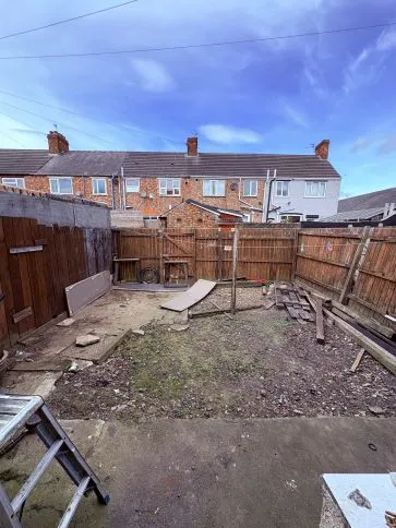 Property for Auction in North East - 3 Nesham Road, Middlesbrough, North Yorkshire TS1 4HT