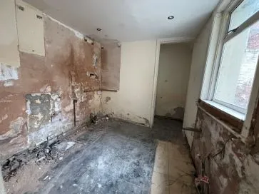 Property for Auction in North East - 19 Wharton Street, Hartlepool, Cleveland TS24 8BQ
