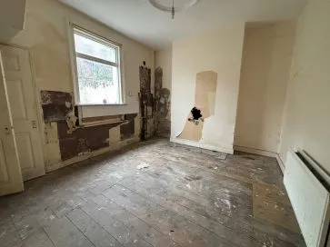 Property for Auction in North East - 19 Wharton Street, Hartlepool, Cleveland TS24 8BQ