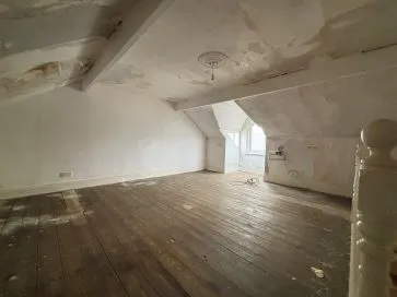 Property for Auction in North East - 19 Wharton Street, Hartlepool, Cleveland TS24 8BQ