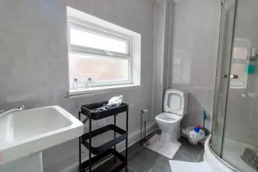 Property cover