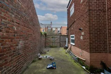 Property for Auction in North East - Stothard Street, Jarrow, Tyne and Wear NE32 3AN