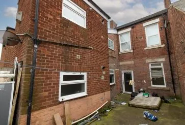 Property for Auction in North East - Stothard Street, Jarrow, Tyne and Wear NE32 3AN