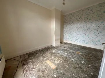 Property cover