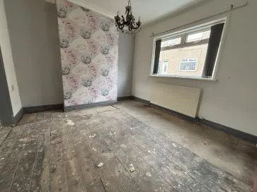 Property for Auction in North East - 39 Stratton Street, Spennymoor, County Durham DL16 7TW