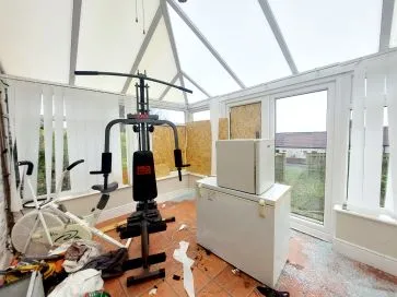 Property for Auction in North East - 19 Quarry Crescent, Bearpark, Durham, County Durham DH7 7DR