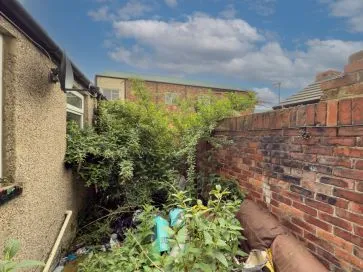 Property for Auction in North East - 1A Queensberry Street, Sunderland, Tyne and Wear SR4 7AG