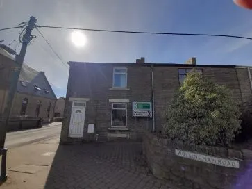 Property for Auction in North East - 1 Wolsingham Road, Tow Law, Bishop Auckland DL13 4DZ