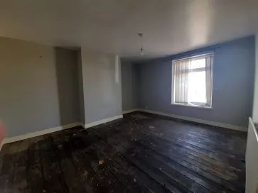 Property for Auction in North East - 1 Wolsingham Road, Tow Law, Bishop Auckland DL13 4DZ