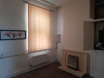 Property cover