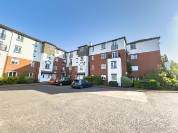 Property for Auction in North East - 35 Foundry Court, Newcastle upon Tyne, Tyne and Wear NE6 1UG