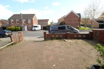 Property for Auction in North East - 50 Firthmoor Crescent, Darlington, Cleveland DL1 4SL
