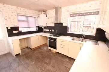Property for Auction in North East - 50 Firthmoor Crescent, Darlington, Cleveland DL1 4SL