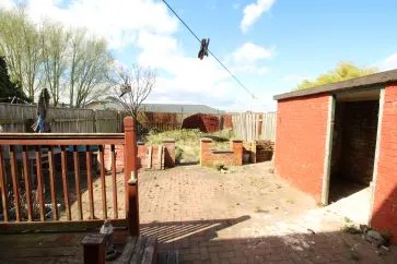 Property for Auction in North East - 50 Firthmoor Crescent, Darlington, Cleveland DL1 4SL