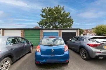 Property for Auction in North East - 2 Oxted Close, Cramlington, Tyne and Wear NE23 2YE