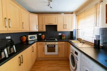 Property for Auction in North East - 2 Oxted Close, Cramlington, Tyne and Wear NE23 2YE