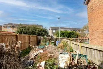 Property for Auction in North East - 2 Oxted Close, Cramlington, Tyne and Wear NE23 2YE