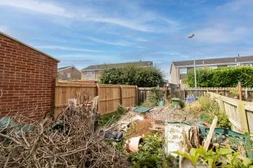 Property for Auction in North East - 2 Oxted Close, Cramlington, Tyne and Wear NE23 2YE