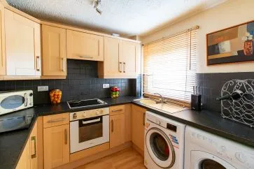 Property for Auction in North East - 2 Oxted Close, Cramlington, Tyne and Wear NE23 2YE