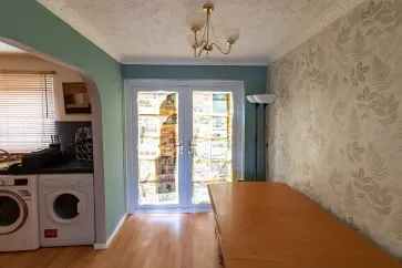 Property for Auction in North East - 2 Oxted Close, Cramlington, Tyne and Wear NE23 2YE