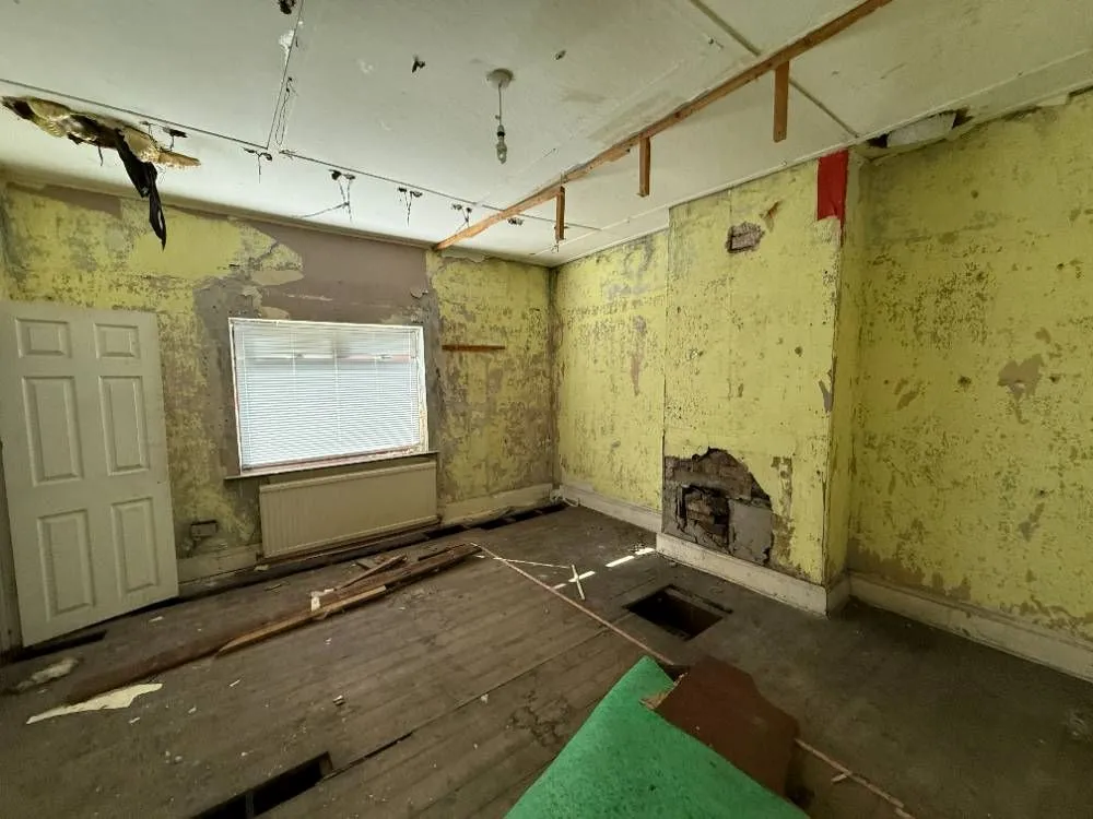 Horden, Peterlee, County Durham, SR8 4QH - Online Auctions