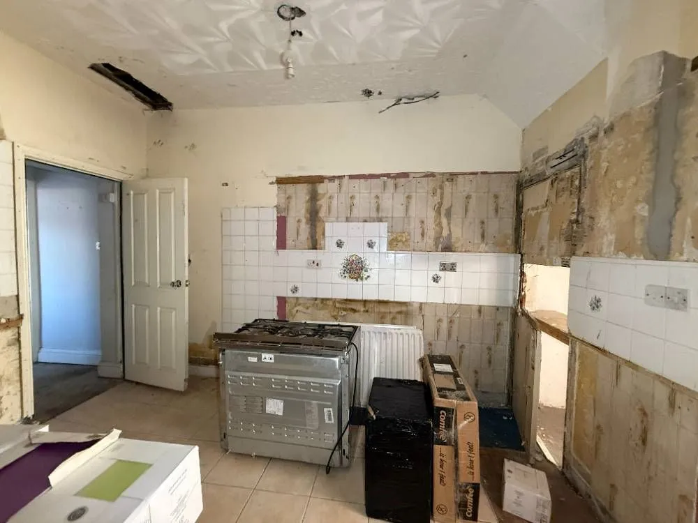 Horden, Peterlee, County Durham, SR8 4QH - Online Auctions