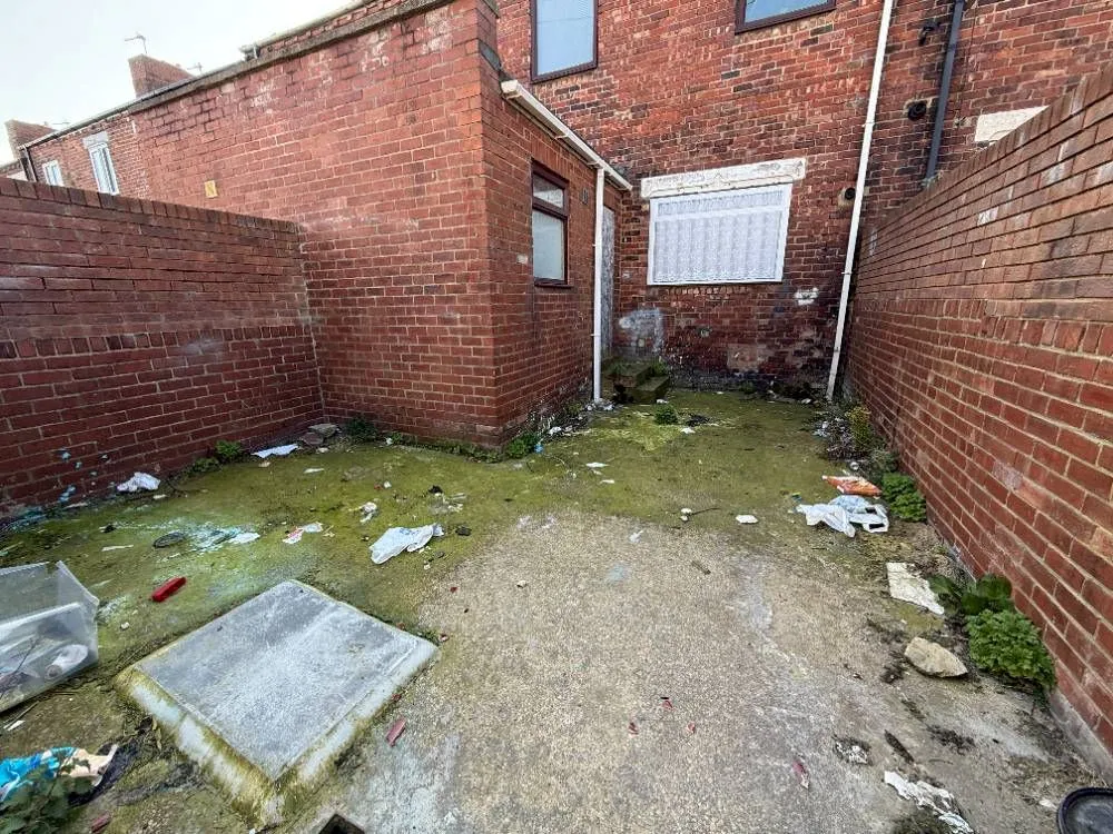 Horden, Peterlee, County Durham, SR8 4QH - Online Auctions