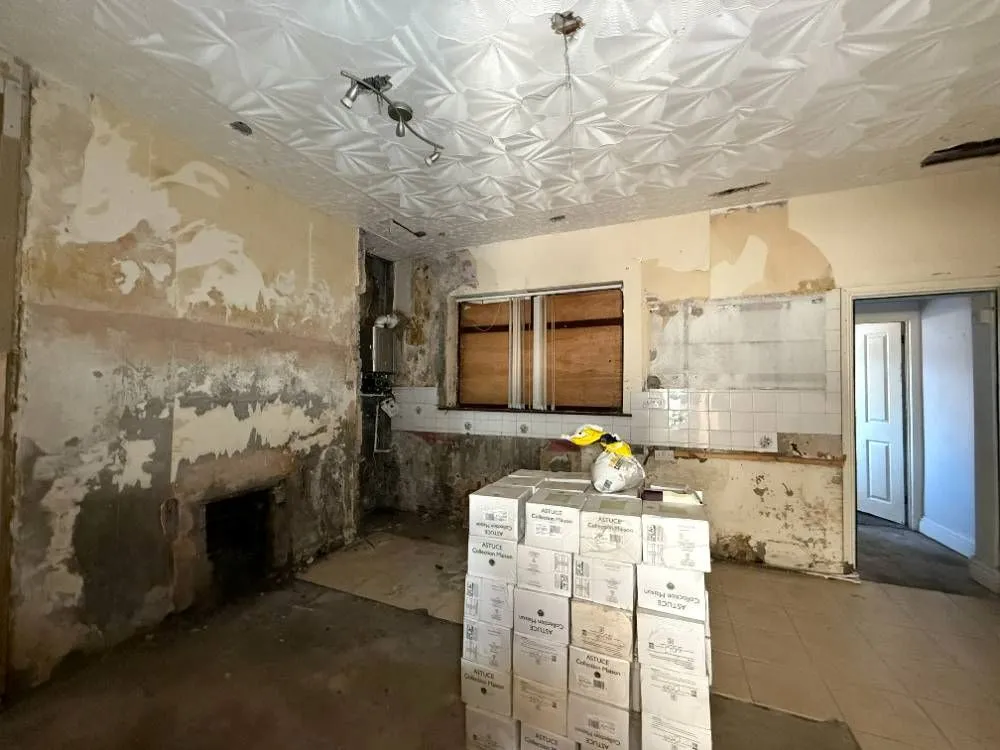 Horden, Peterlee, County Durham, SR8 4QH - Online Auctions