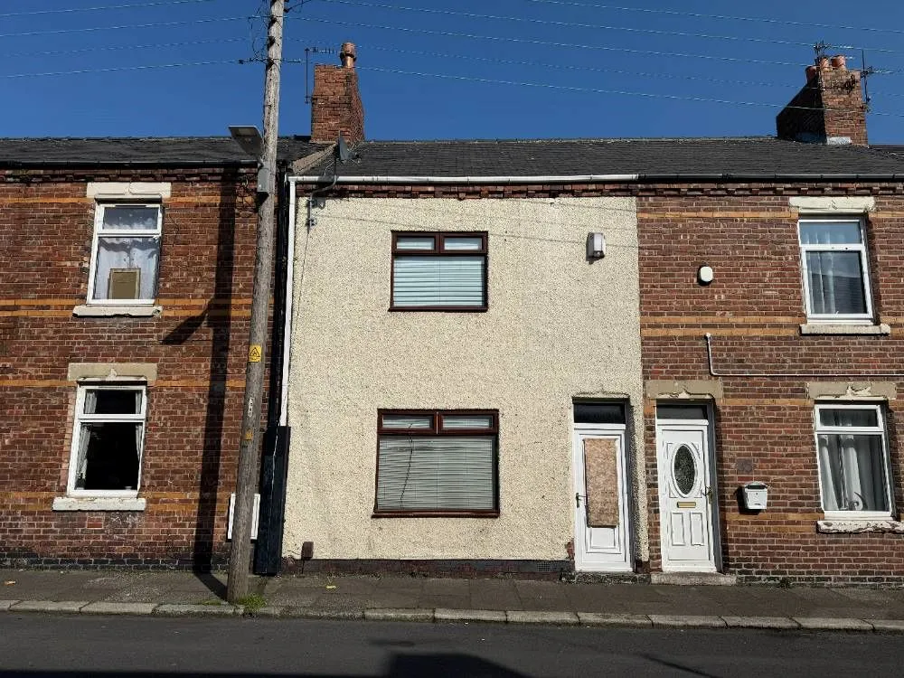 Horden, Peterlee, County Durham, SR8 4QH - Online Auctions
