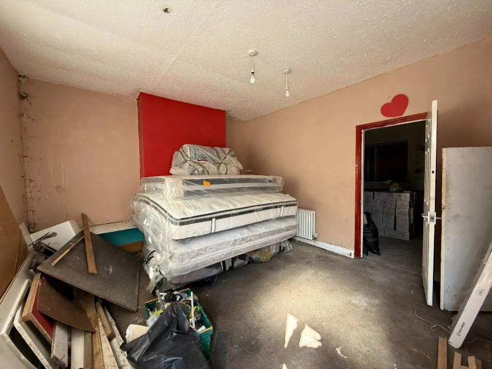 Horden, Peterlee, County Durham, SR8 4QH - Online Auctions