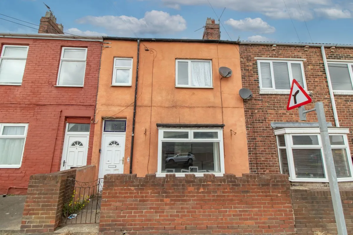 Wheatley Hill, Durham, County Durham, DH6 3PT - Online Auctions