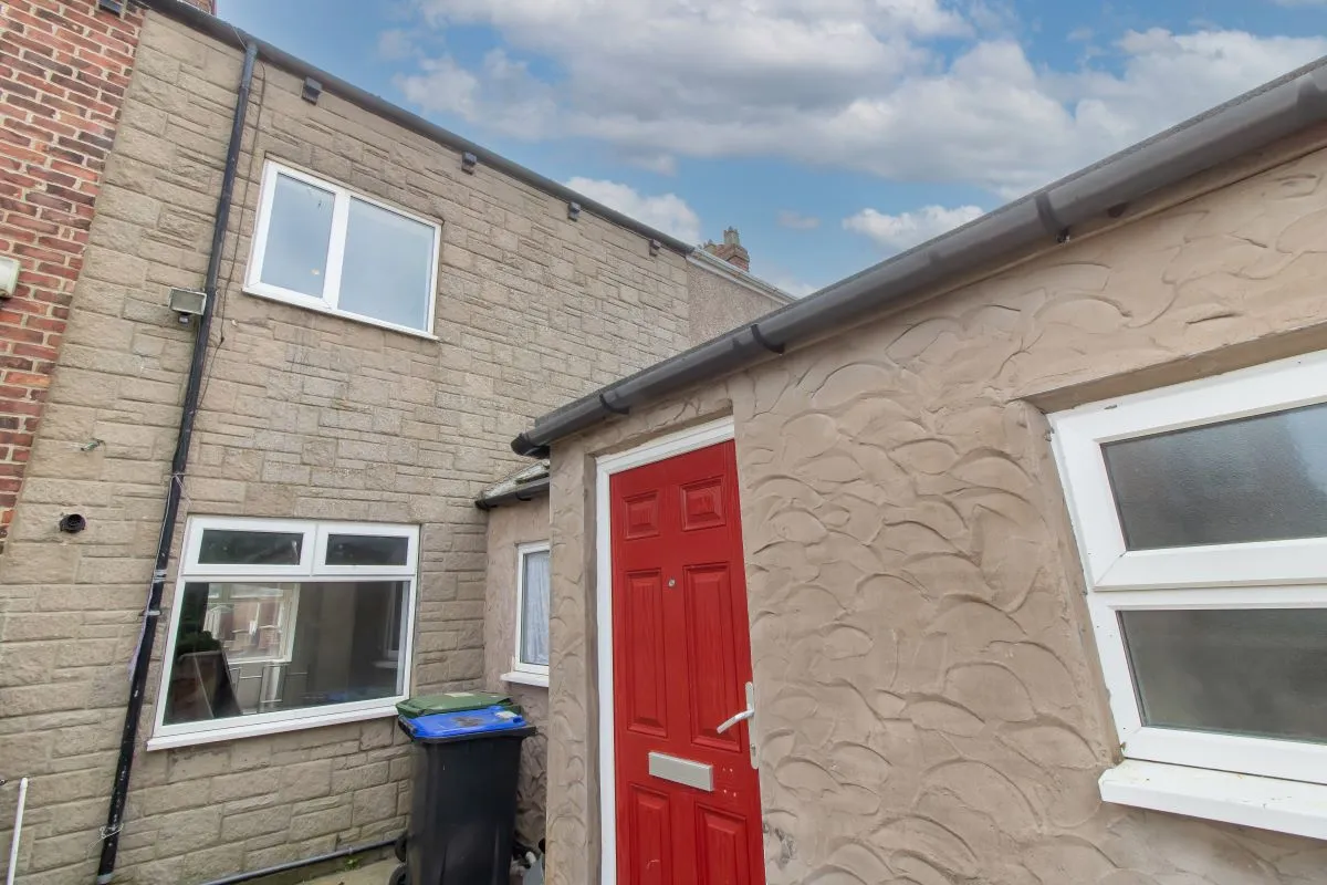 Wheatley Hill, Durham, County Durham, DH6 3PT - Online Auctions