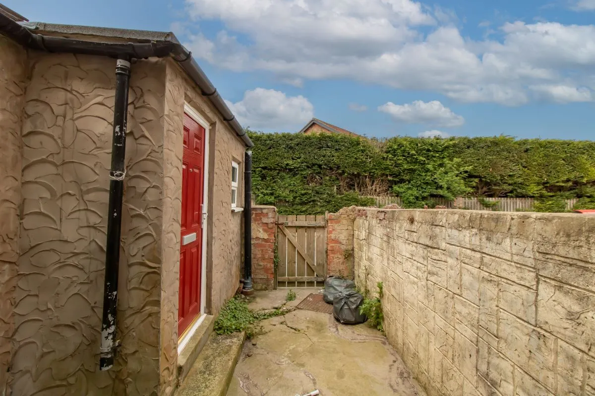 Wheatley Hill, Durham, County Durham, DH6 3PT - Online Auctions