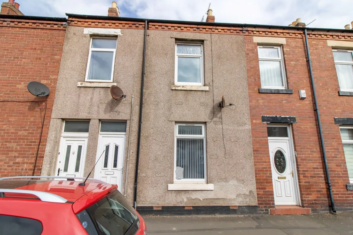Seaton Delaval, Whitley Bay, Tyne And Wear, NE25 0DG - Online Auctions
