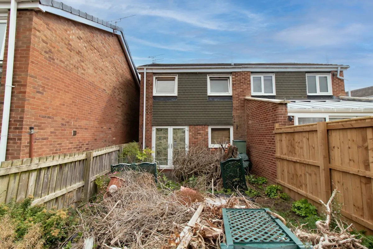 Cramlington, Northumberland, NE23 2YE - Online Auctions
