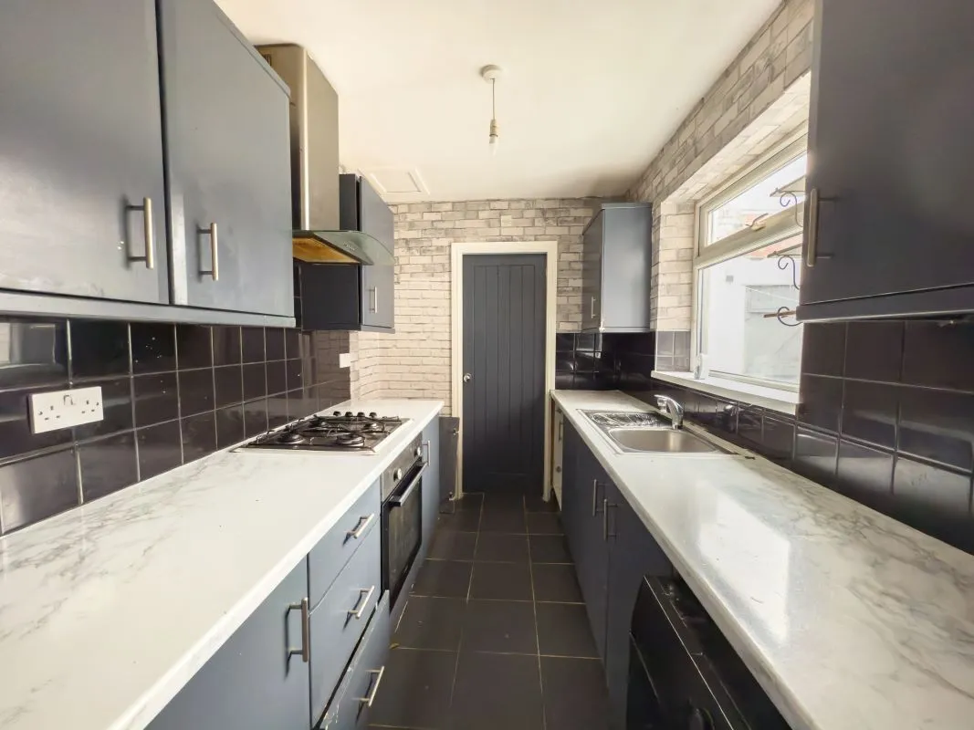 Seaham, County Durham, SR7 7TG - Online Auctions