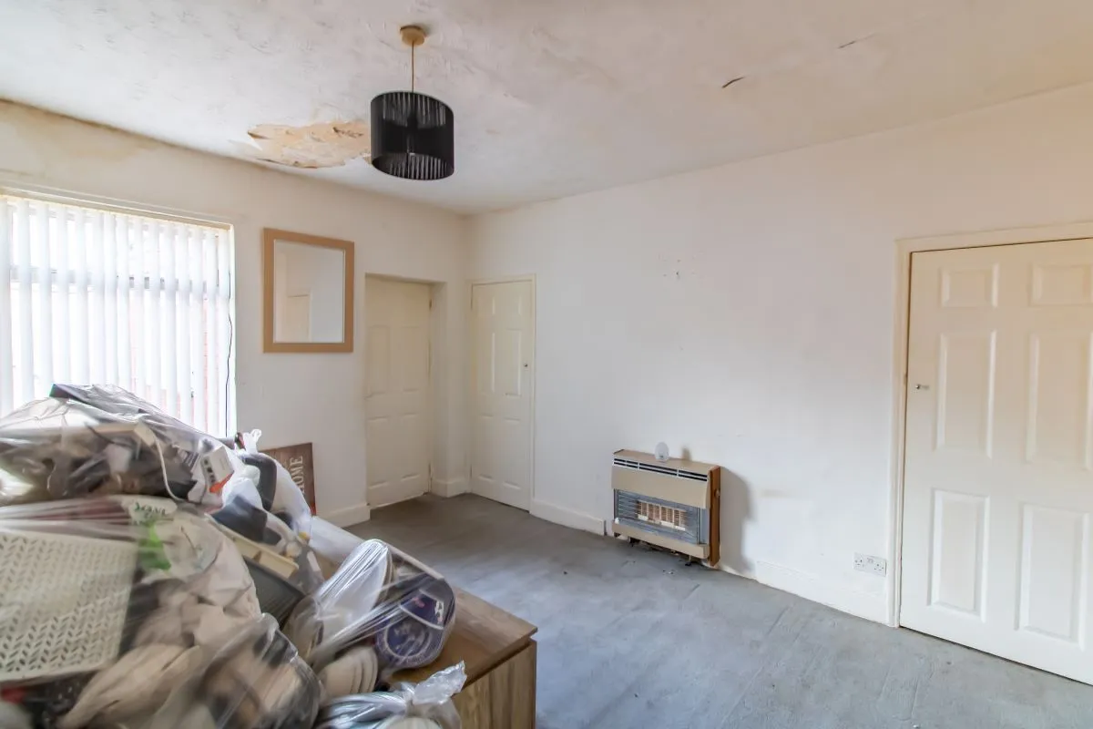 Property cover
