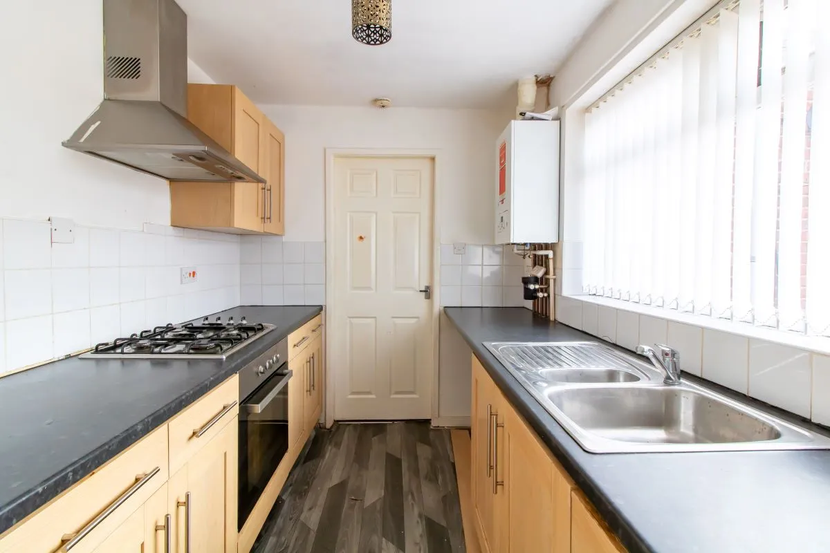 Ashington, Northumberland, NE63 9AX - Online Auctions