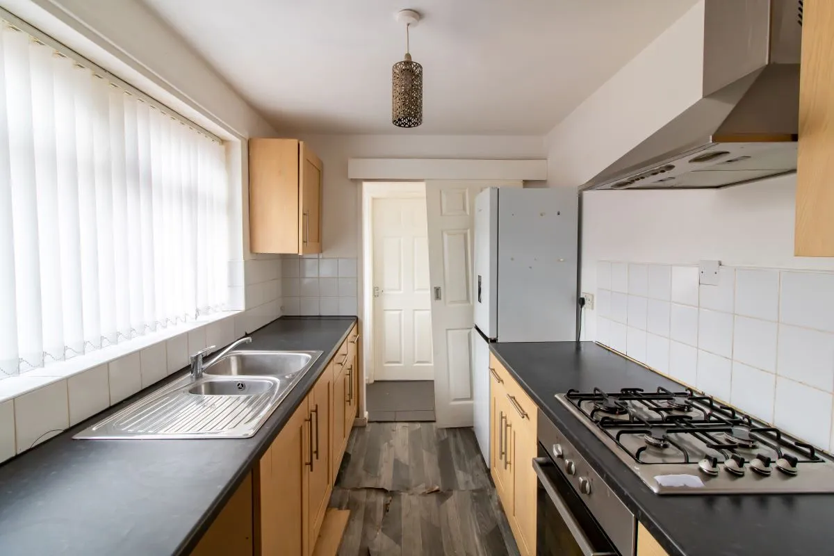 Ashington, Northumberland, NE63 9AX - Online Auctions