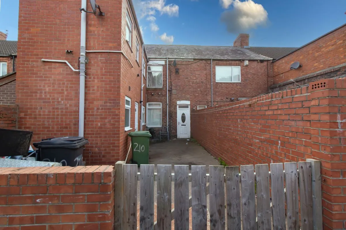 Ashington, Northumberland, NE63 9AX - Online Auctions