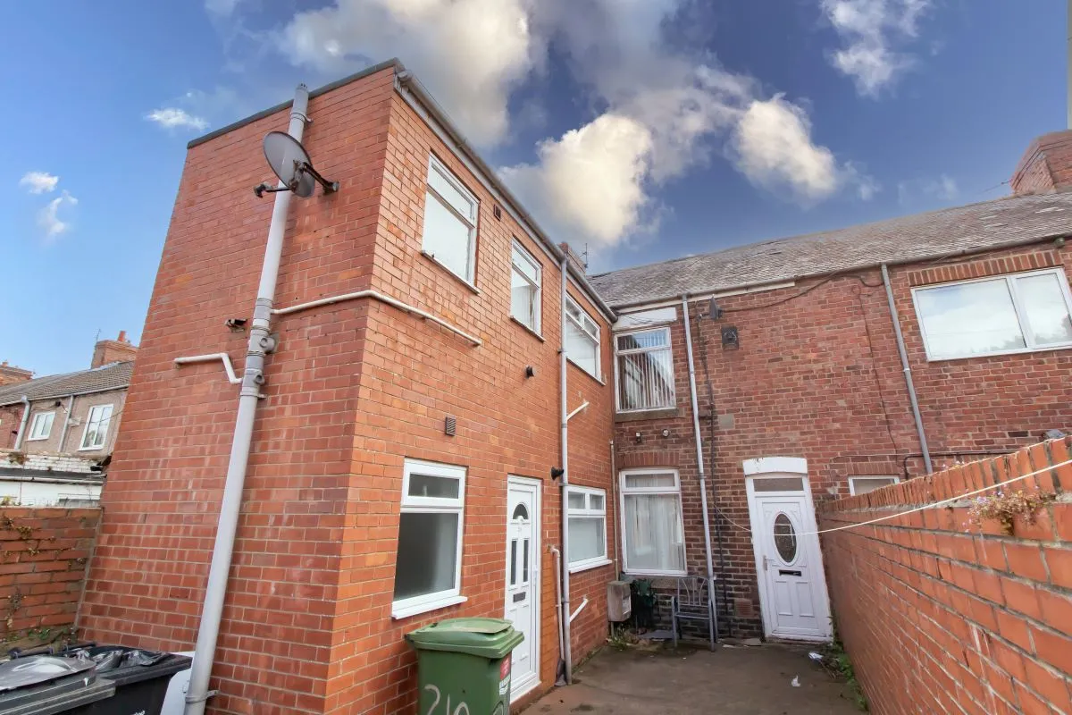 Ashington, Northumberland, NE63 9AX - Online Auctions