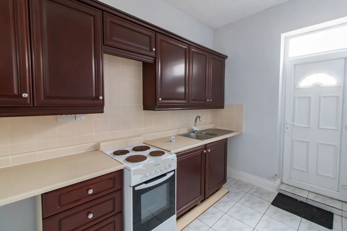 Property cover