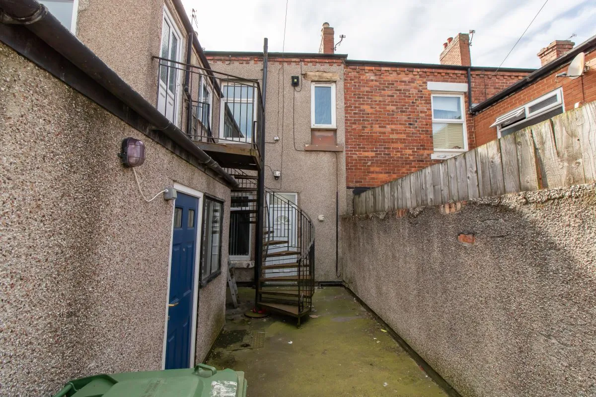 Seaton Delaval, Whitley Bay, Tyne And Wear, NE25 0DG - Online Auctions