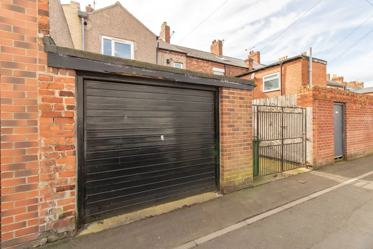 Seaton Delaval, Whitley Bay, Tyne And Wear, NE25 0DG - Online Auctions