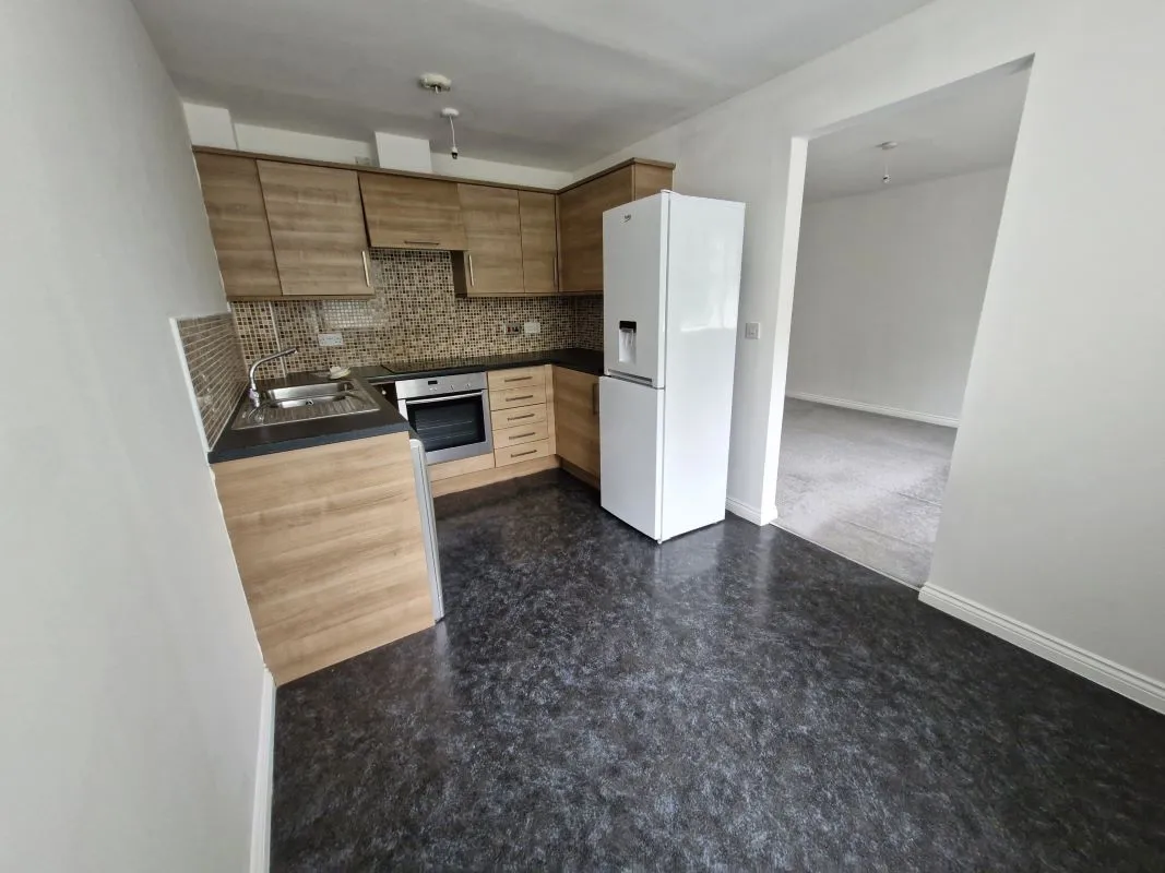 Property cover