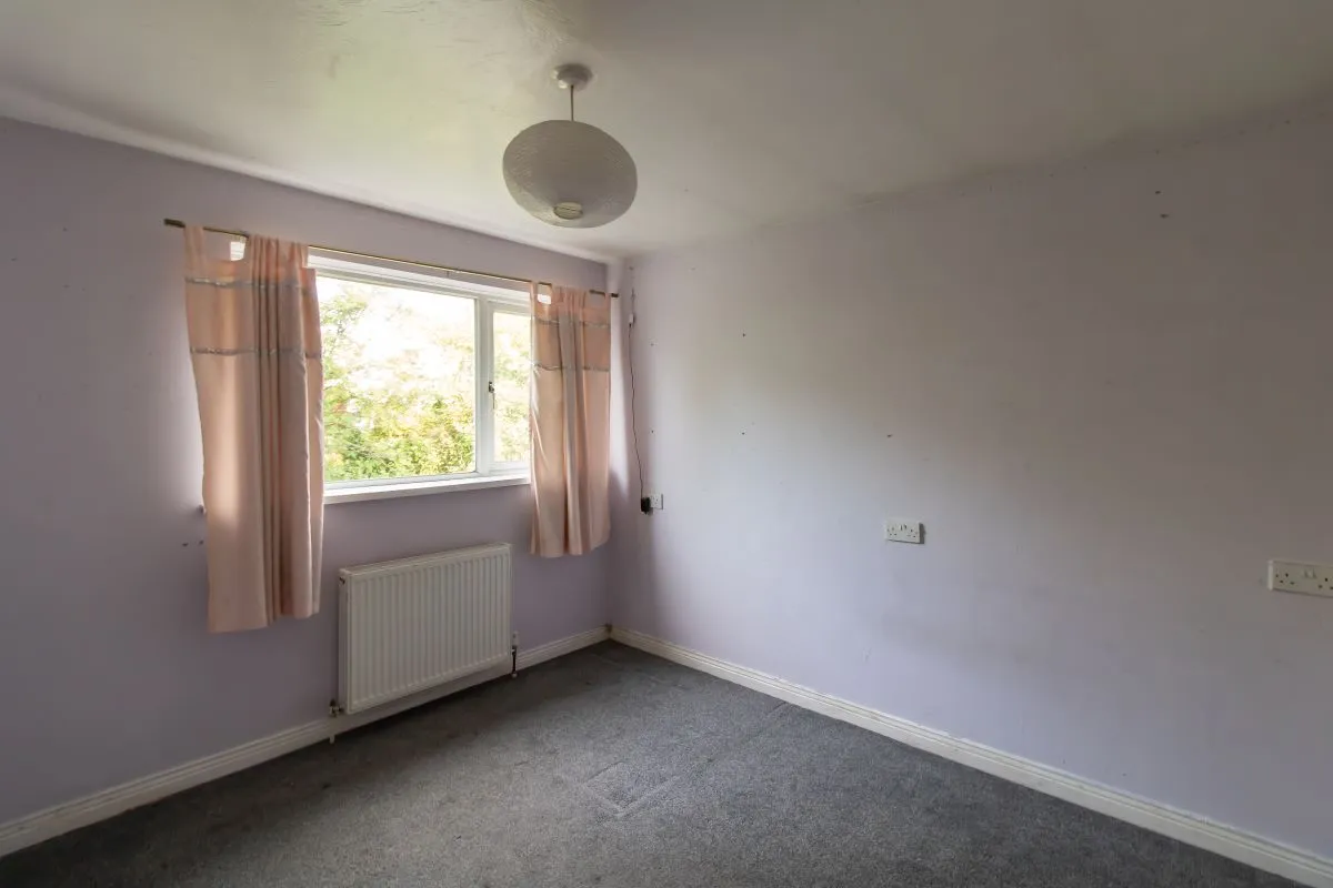Property cover