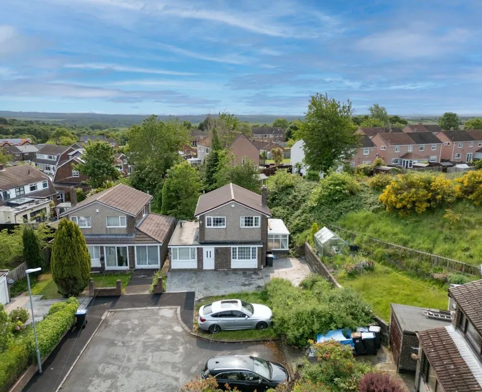 Nettlesworth, Chester le Street, County Durham, DH2 3PX - Online Auctions