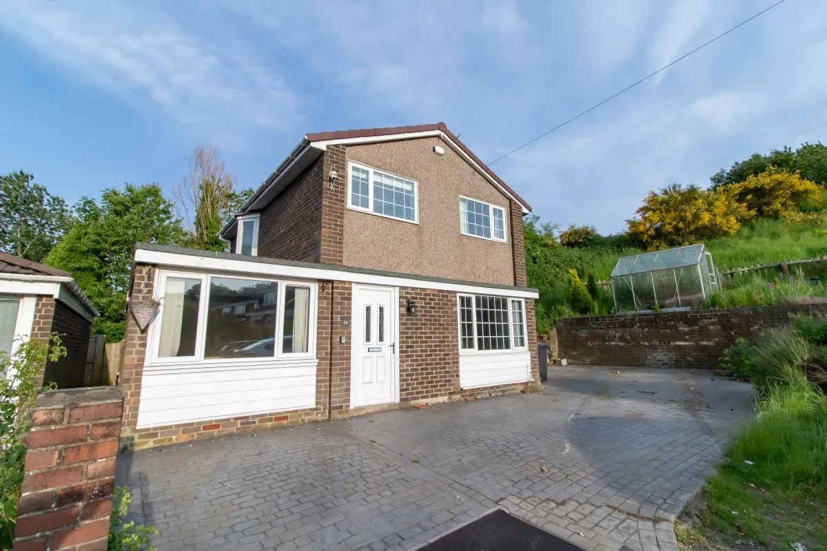 Nettlesworth, Chester le Street, County Durham, DH2 3PX - Online Auctions