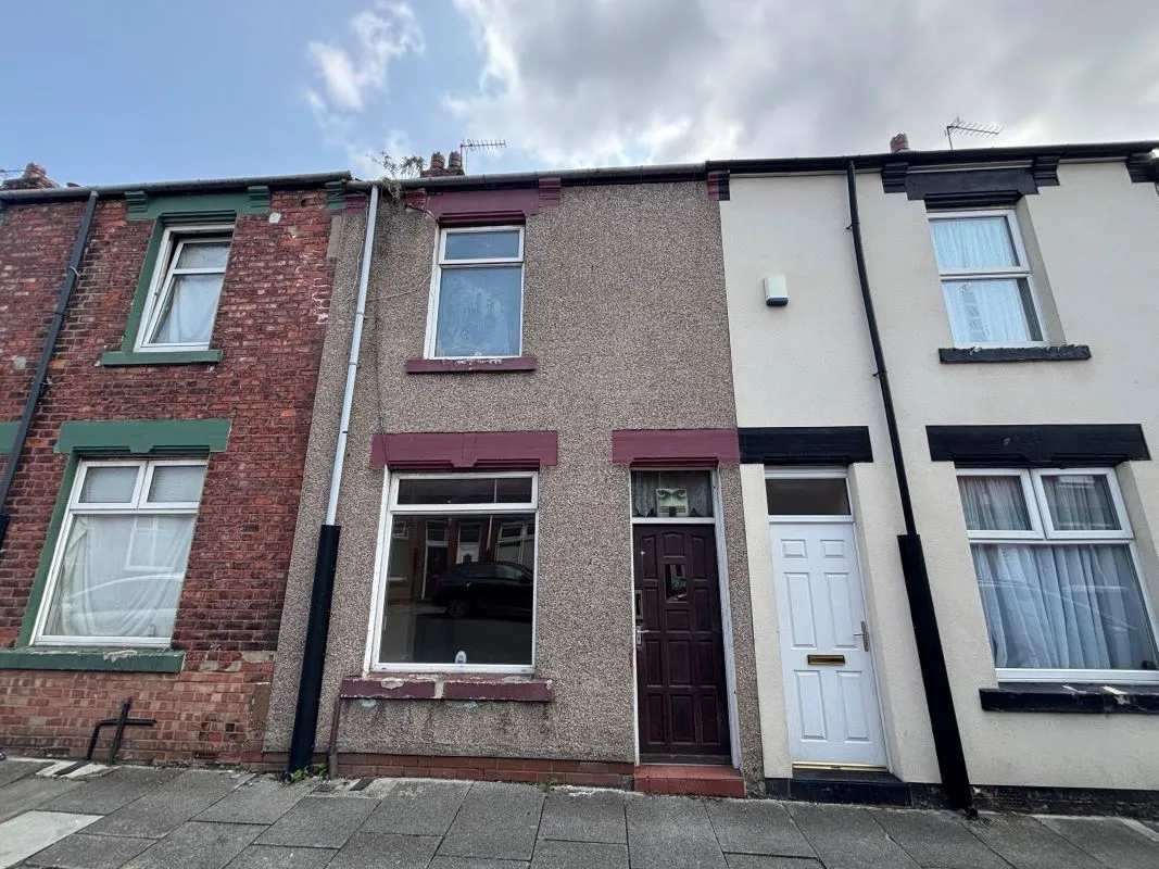 Hartlepool, Cleveland, TS26 9BJ - Online Auctions