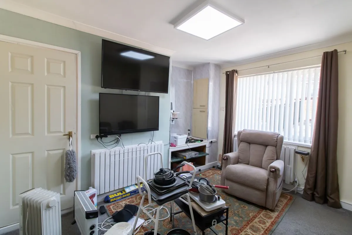 Grants Houses, Peterlee, County Durham, SR8 3TA - Online Auctions